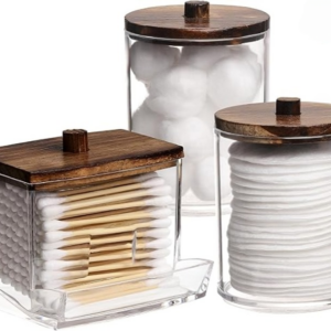 Holder Bathroom Container